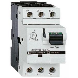 Schneider-Electric 電動機(jī)斷路器GV2-RT