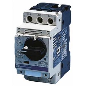 Schneider-Electric 電動機(jī)斷路器GV2-P