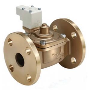 SMCVXD 雙端口先導(dǎo)型電磁閥