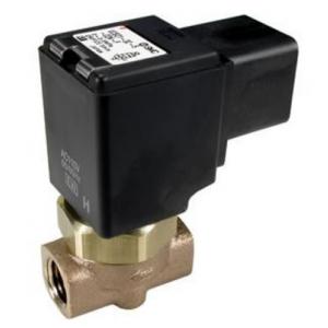 SMCVCB 溫水用直動(dòng)式2通電磁閥