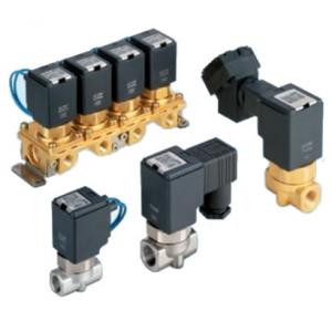 SMCVCW 水用直動(dòng)式2通電磁閥