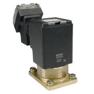 SMCVCS蒸汽用直動(dòng)式2通電磁閥