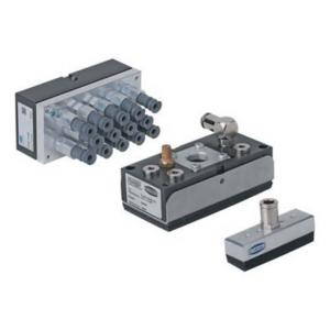 SCHMALZ 大面積真空吸具系統(tǒng) FX/FM