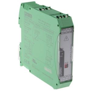Phoenix Contact電流變換器MCRSL-S-1-5 2814