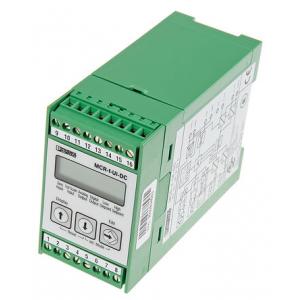 Phoenix Contact可編程變頻器MCR-f-UI-DC 2814