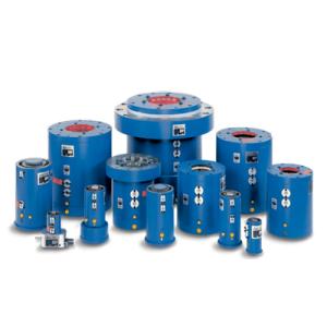 Sitema安全保護器KRP系列