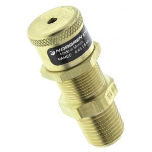 NORGREN 彈出式泄壓閥 BM000