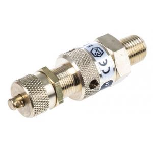 NORGREN 彈出式泄壓閥1002型