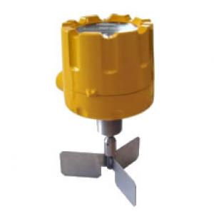 MOBREYPLS阻旋式料位開關 