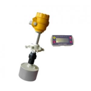 MOBREYULT系列非接觸式超聲波料位變送器