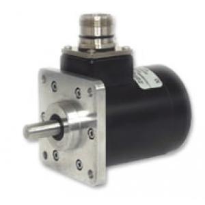 AMCI絕對SSI旋轉(zhuǎn)軸編碼器DC25系列