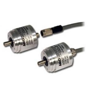 AMCI絕對SSI旋轉(zhuǎn)軸編碼器ME15