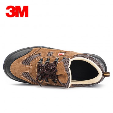 3MCOM4022舒適型安全鞋