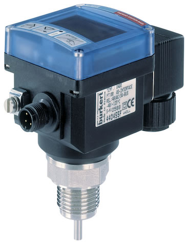 burkertPT100溫度傳感器開關8400系列  現(xiàn)貨供應