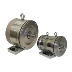 MagtrolBHB系列鼓風機冷卻滯后制動器