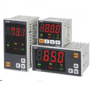 Autonics溫度控制器TC系列