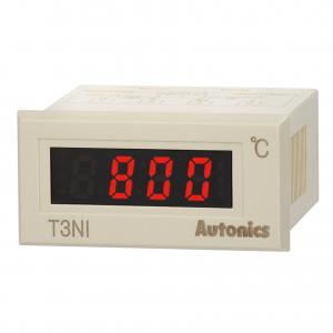 Autonics溫度控制器T3/T4系列