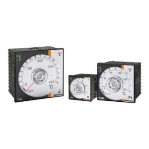 Autonics溫度控制器TA系列