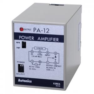 Autonics傳感器控制器 PA-12系列