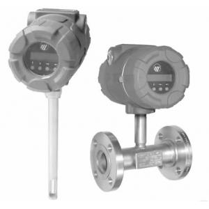 Magnetrol 質(zhì)量流量變送器 TA2系列