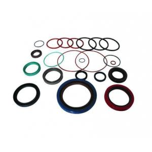 密封件 757 01 0200 0100 氣缸密封件