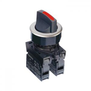 Autonics短柄選擇開(kāi)關(guān)S3SF-S1/3/5/7系列