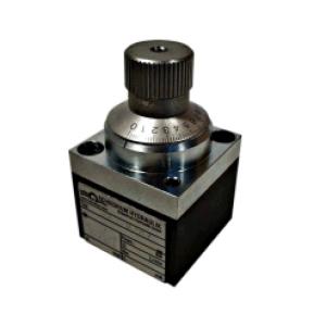 Schiedrum Hydraulik流量閥 30D-2.5-4H
