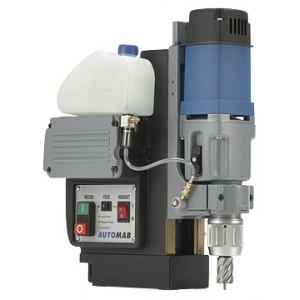 Csunitec便攜式磁座鉆MAB 2000