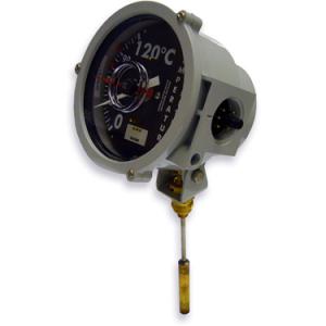 QUALITROL直讀式測溫儀121