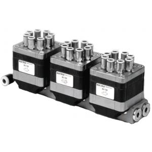 Matrix直動式電磁閥HBX758