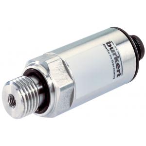 burkert壓力傳送器8314系列  現(xiàn)貨供應(yīng)