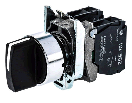 Siemens 旋轉(zhuǎn)開關(guān) XB4-B系列