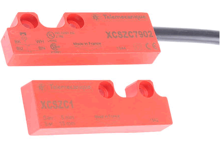 Schneider-Electric 編碼磁性開關(guān) XCSDMC7902