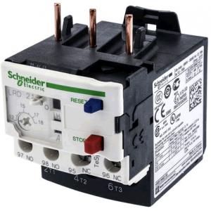 Schneider-Electric 過載繼電器TeSys LRD系列