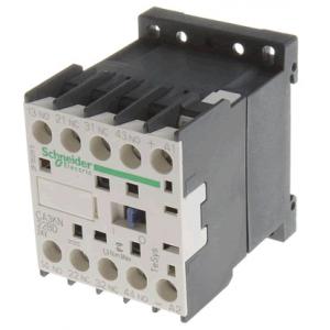 Schneider-Electric 控制繼電器 CA3KN