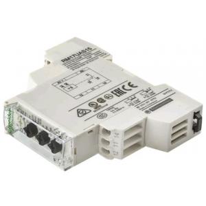 Schneider-Electric 監(jiān)控繼電器 RM17UAS15