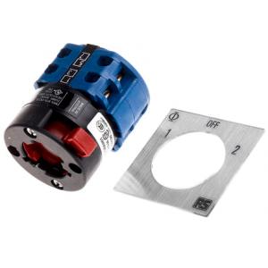 Kraus Naimer旋轉(zhuǎn)開關(guān) CA10A211/GBA001