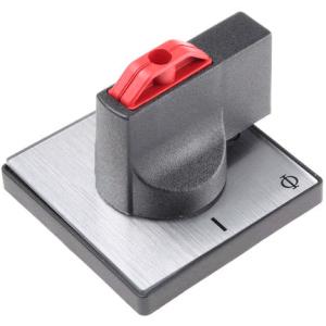 Kraus Naimer可選可加掛鎖手柄 S1 V845/GBA002