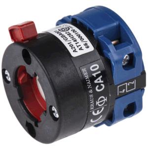 Kraus Naimer旋轉(zhuǎn)開關(guān) CA10A201/GBA001