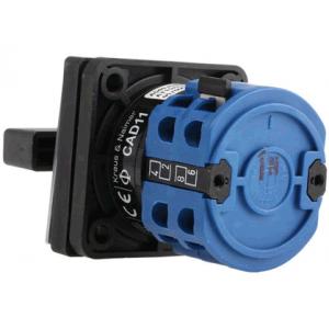 Kraus Naimer旋轉(zhuǎn)開關(guān) CAD11A540/GBA001EF