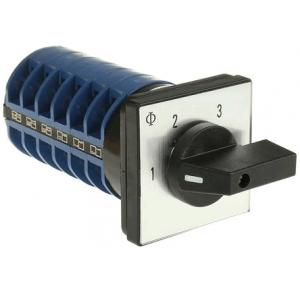 Kraus Naimer旋轉(zhuǎn)開關(guān) C26A271/GBA001