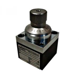 Schiedrum Hydraulik油壓閥30D-1-4H