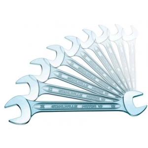 HAHN+KOLB雙開口扳手組套 52018130