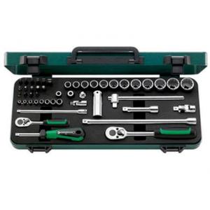 HAHN+KOLB棘輪套套筒扳手組套 58024410