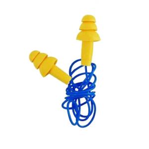 3M340-4004 Ultrafit圣誕樹型帶線耳塞