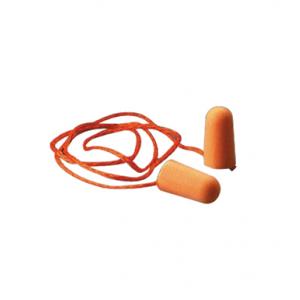 3M子彈型帶線耳塞1110