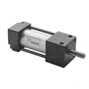 Sheffer 氣缸 CLA-D1