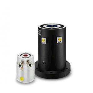 Sitema氣動安全鎖KRGP系列