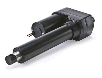 SKF電動(dòng)線性執(zhí)行器 CAHB-21系列