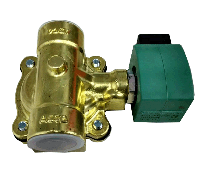 ASCO電磁閥 SC8210G004 24V